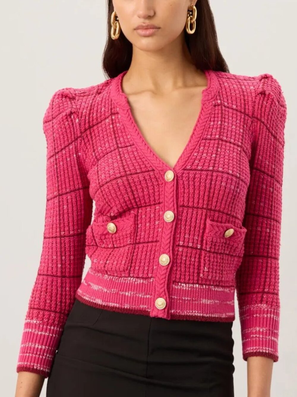 L'Agence Jenni Jacket